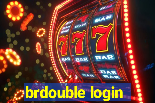 brdouble login